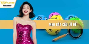 Mẹo bắt cầu lô đề